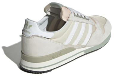500えんまとめて9個 adidas ZX 500 Low Wonder White - GY1998 | eBay