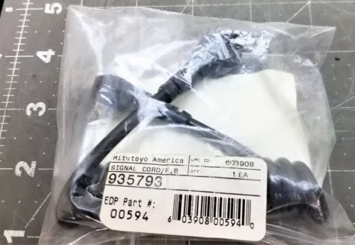 935793 MITUTOYO: SIGNAL CORD/F, B-300 [A6B1]