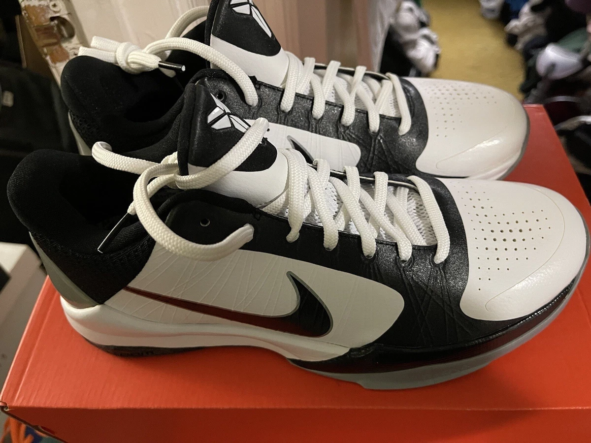 Kobe shoes hotsell ebay