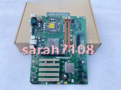 1PC USED Advantech industrial computer motherboard AIMB-769VG #YY