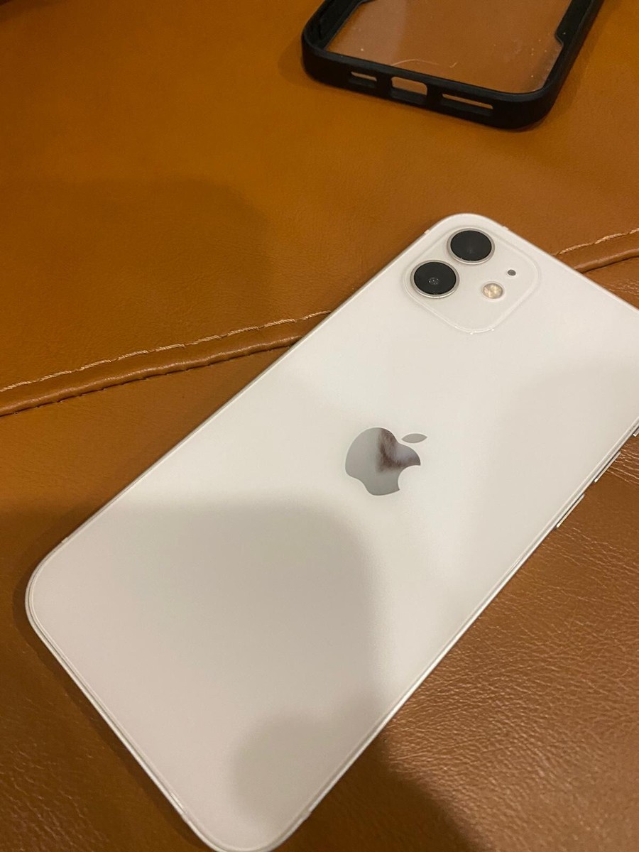 Apple iPhone 12 - 64GB - White (Unlocked) for sale online | eBay UK