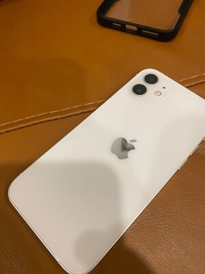 Apple iPhone 12 - 64GB - White (Unlocked) for sale online | eBay UK