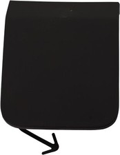 Tow Eye Cover for 2019-2022 Toyota Prius Rear  