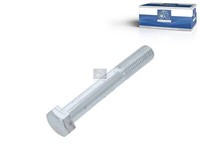 10 X Schraube DT Spare Parts 2.62920 M16 L:110Mm 8.8 A