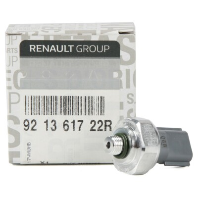 ORIGINAL Renault Druckschalter Klimaanlage CLIO KADJAR SCENIC MEGANE 921361722R