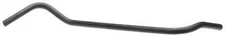 Engine Coolant Bypass Hose-Molded Heater Hose Gates 18247