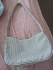 Small Bags Velvet Textured Bags No Brand Wome...