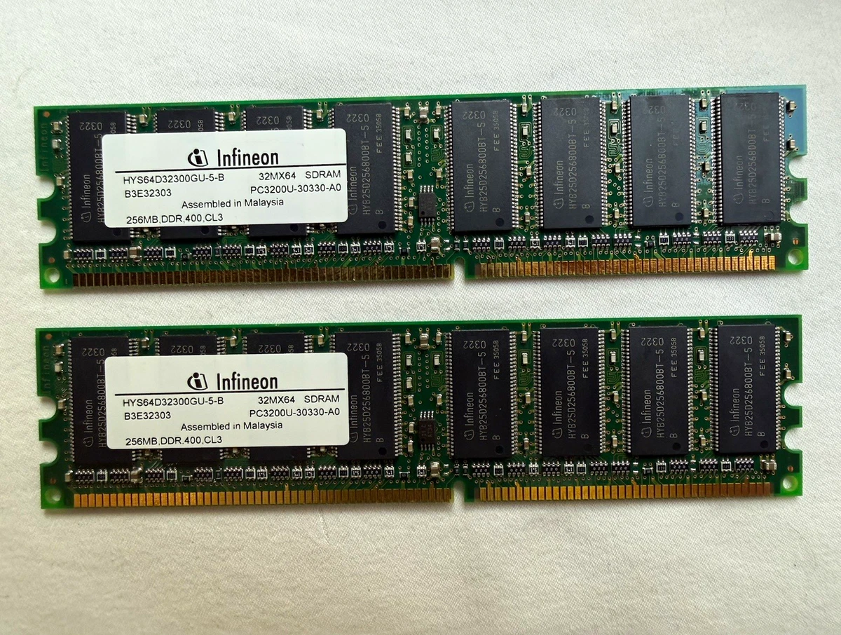 Infineon Computer RAM for sale | eBay