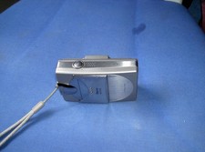 Digital-Camera-Konica-Revio-KD510Z -Defekt