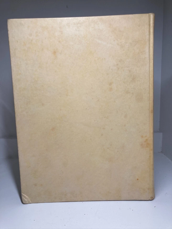 ARTHUR RACKHAM Peer Gynt Signed Limited Deluxe Vellum Edition/ 1st/ Harrap 1936 Foto 4 de 4