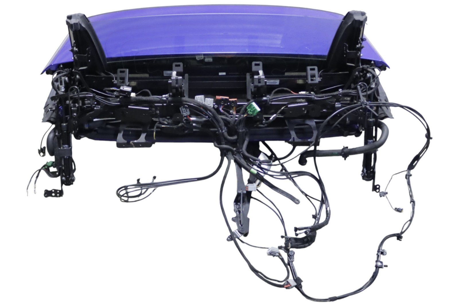 McLaren 570S 600LT Spider Convertible Roof Top Assembly Unit 2018 - 2021 OEM