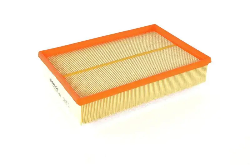 Air Filter fits NISSAN INTERSTAR X62B 2.3D 2021 on Bosch 1654600Q1L 1654600Q2G - Image 22