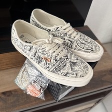 VANS モカシン US9 27 Vault Akat LX Vans Sneakersnstuff x Vault OG Authentic LX Venice for sale | eBay