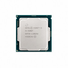 Intel  Core  i5-9500T Prozessor SRF4D 2,20GHZ...