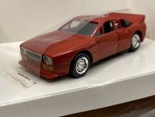 VITESSE Lancia 037 Rally Stradale 1:43 Diecast Modelcar