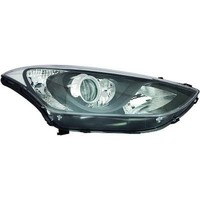 Diederichs 6836084 Hauptscheinwerfer Rechts FüR Hyundai I30 (Gd) 2015-2017