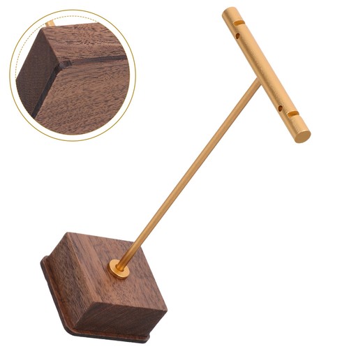 Jewelry Display Rack Jewellery Stand for Selling Tree Necklaces Holder Holders - Picture 8 of 12