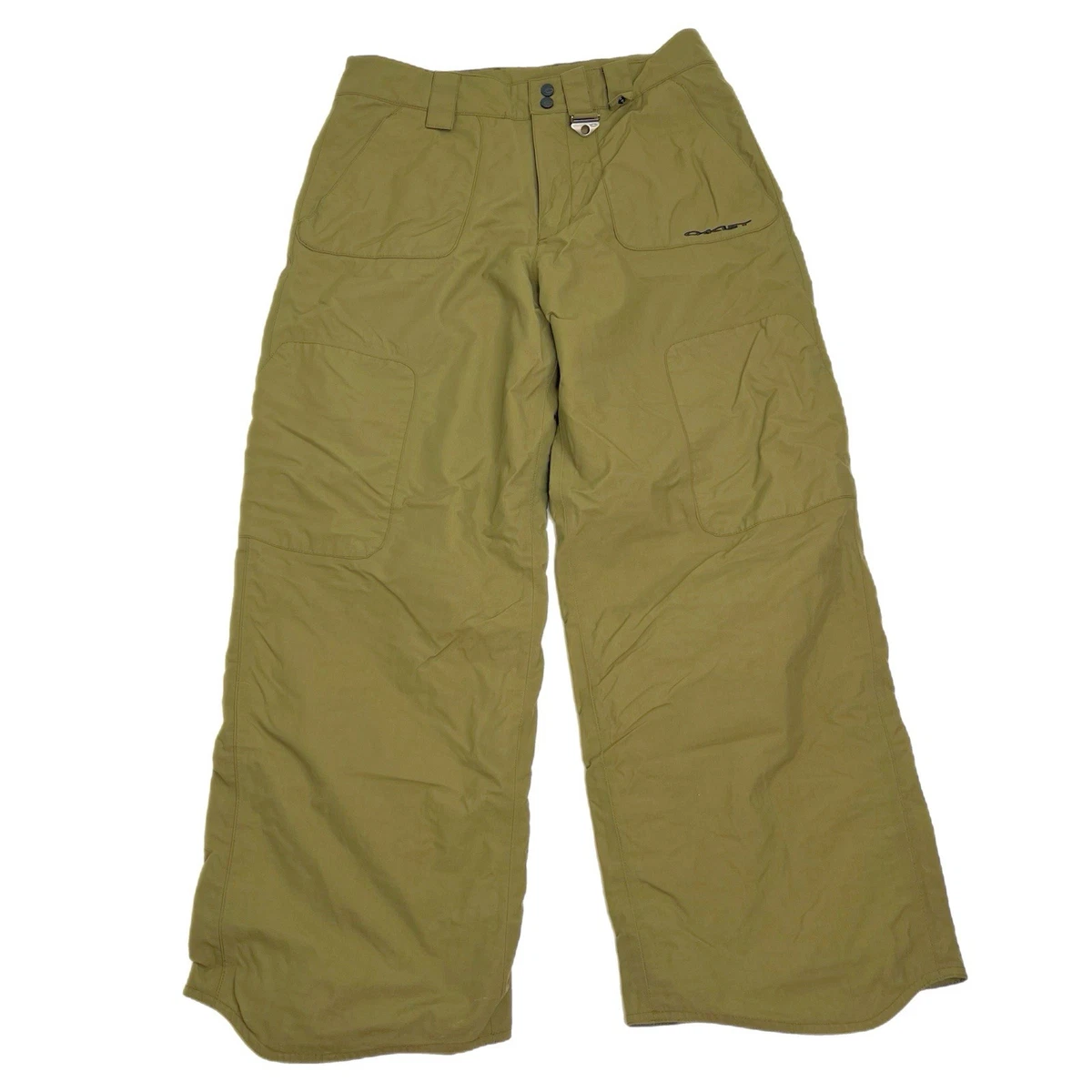 25+ Oakley Men's Winter Sports Snow Pants & Bibs for sale
