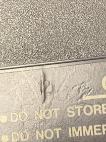 Superman Nintendo NES Original Video Game - Vintage Comes With Clamshell Case