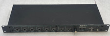 Ashly VCM-88 Eight Channel Matrixing Level Co...