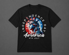 Independance Day Liberty