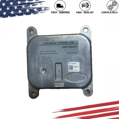 OEM For 2016-2019 Ford Explorer Interceptor Low Headlights Ballast FB53-13B626-A