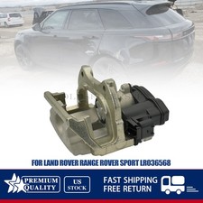 3Pin Rear Left Electric Brake Caliper LR036568 For Land Rover Range Rover Sport