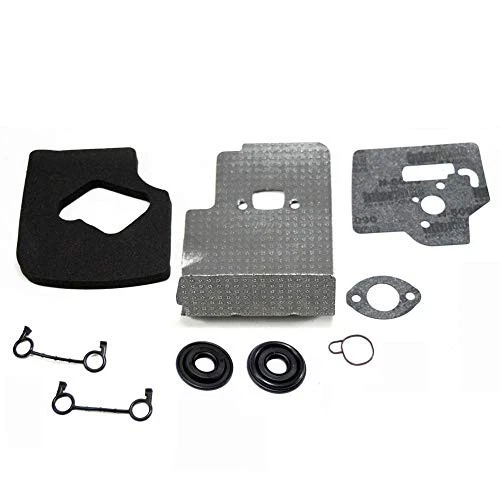 Kit de juntas Husqvarna genuino OEM - 545008084 Foto 3 de 4