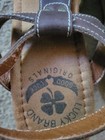 Lucky Brand Women's Frannie Wedge Sandal Size 7M — photo 5