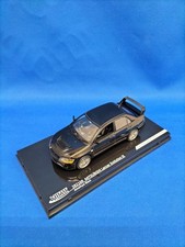 Mitsubishi Lancer Evolution Vitesse Afc07
