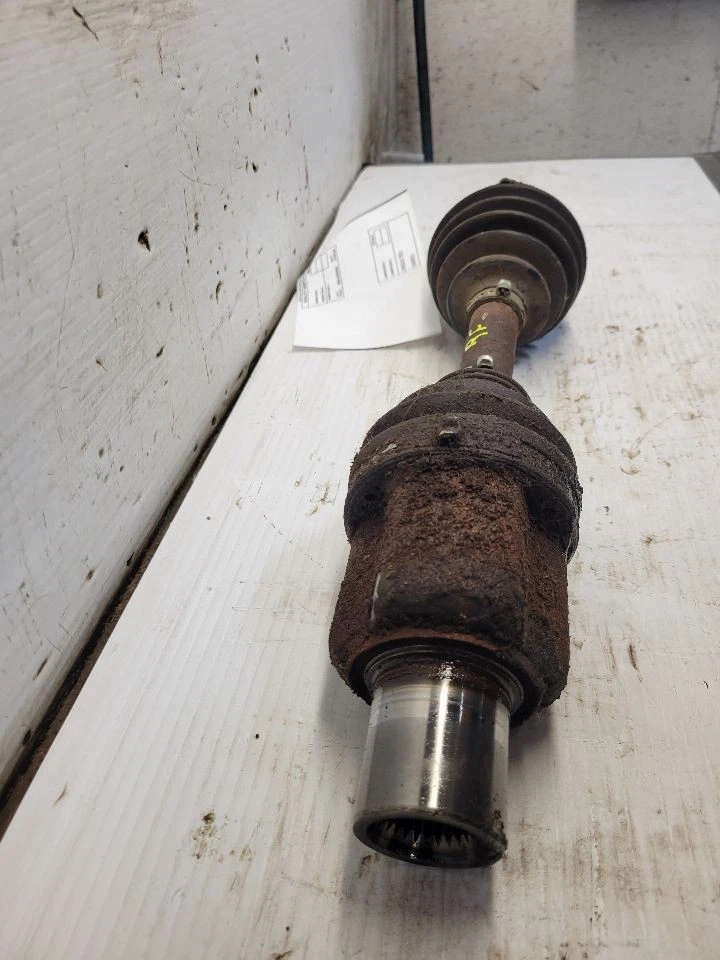 Eje delantero derecho pasajero se adapta a 03-11 Ranger 1642896 Foto 3 de 4