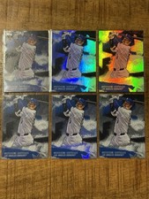 Topps Series 1 Shohei Ohtani Lot of 6x Stars Of The MLB SMLB-9 Dodgers