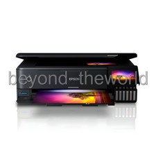 Stampante fotografica multifunzione a getto d'inchiostro EPSON L8180 A3+