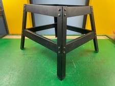 Delta 34-670 Table Saw Stand Base Legs Suppor...
