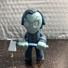 2015 Funko Frozen Mystery Minis 45