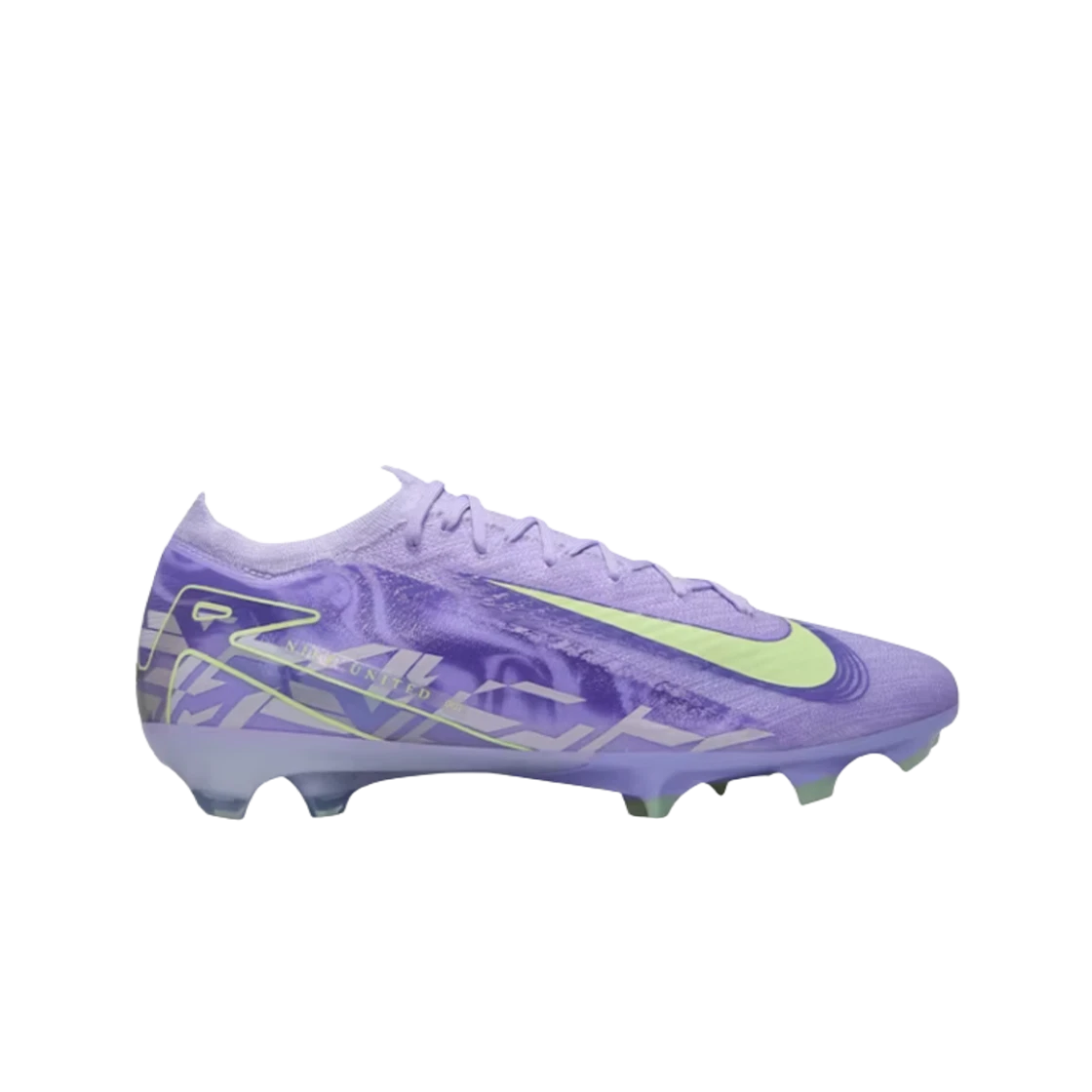 Nike Zoom Mercurial Vapor 16 Elite FG United Pack 2025 for Sale