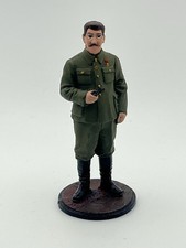 Tin Toy Soldiers, WW2, Stalin, 54 mm