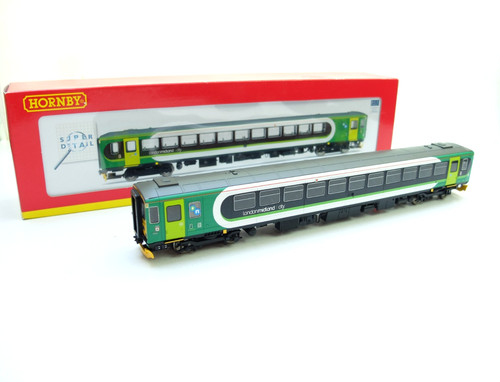 HORNBY R 2931 CLASS 153 DMU LONDON MIDLAND 153334 | Condition: Used