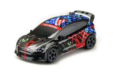 Absima X Racer EP 2WD Touring/Drift Car 1:24 RTR mit ESP - 10011