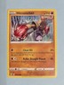 2021 Hitmonchan 81/203 - Evolving Skies - NM/MINT  Pokémon TCG