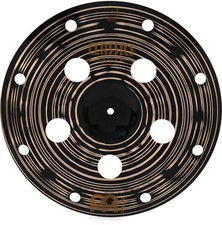 Meinl Cymbals Classics Custom Dark Trash China Cymbal - 16"