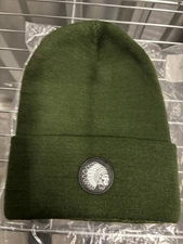 hustle gang skully hat