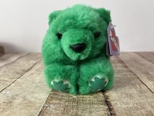 SWIBCO Puffkins St. Patricks Day Patrick 1994, Green Patrick