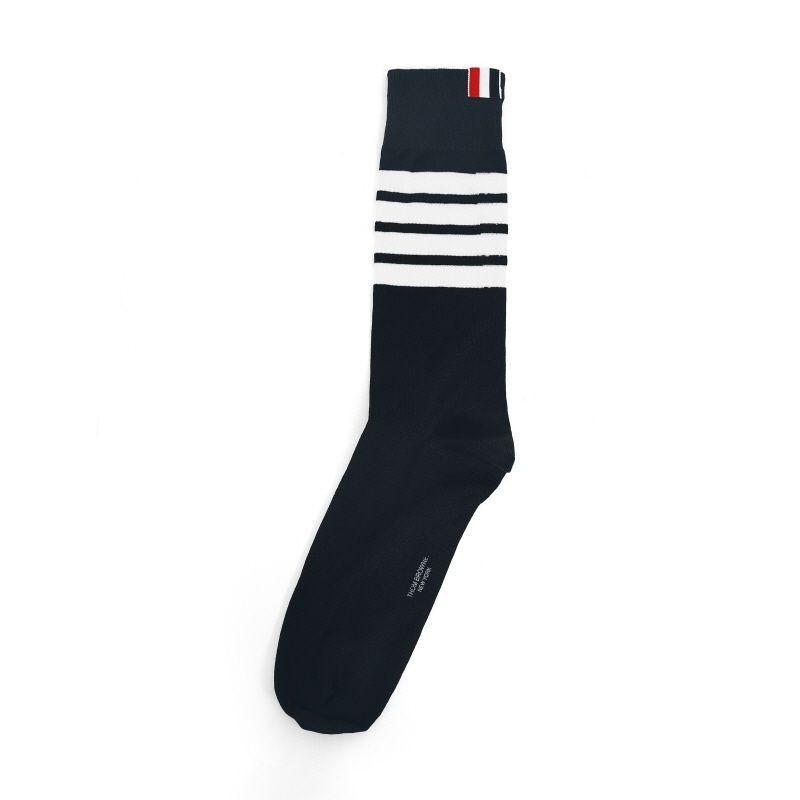 Thom Browne Socks for Men 151114029 [U] image 5