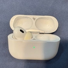 Apple AirPods Pro Generation Charging Case And Left AirPod