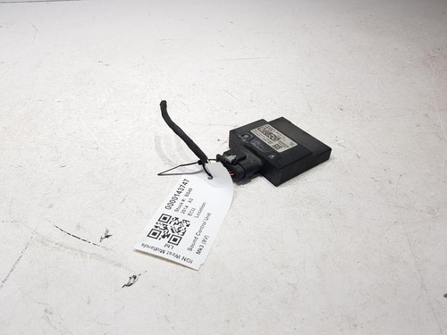 Audi A3 Karosserie Sound Steuergerät Steuergerät 2016-2020 MK3 Facelift 8V 8V0907159