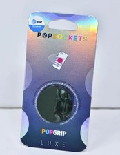 PopSockets Swappable Collapsible Grip  Stand for Phone Acetate - Green