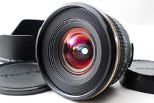"Exc++++" Tokina AT-X PRO 17mm F3.5 Aspherical For Nikon F from Japan #3559