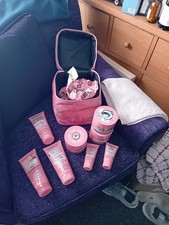 soap and glory gift set