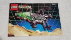 LEGO System Set 6897 Instruction Manual Only! No Bricks! VTG